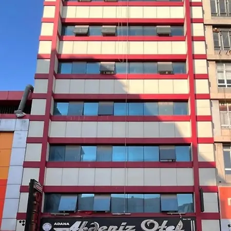 Hotel Akdeniz