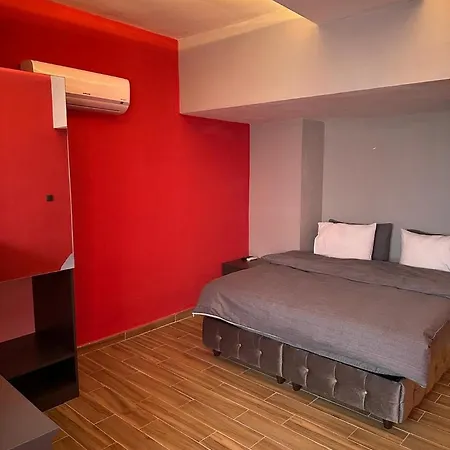 Akdeniz 2* Adana