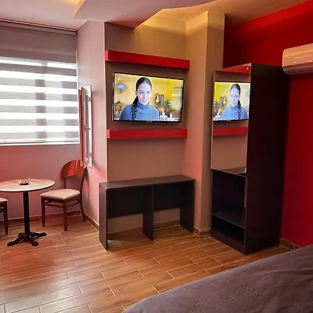 Hotel Akdeniz