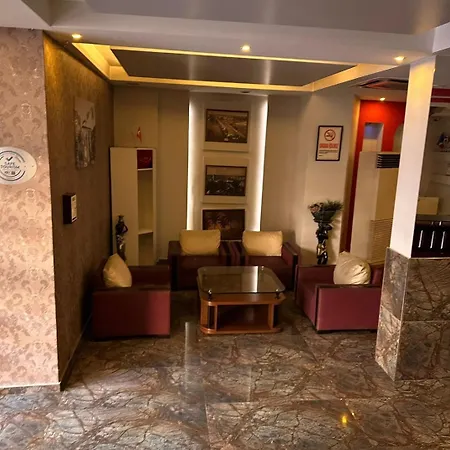 Akdeniz 2* Adana
