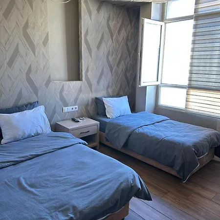 Akdeniz Hotel