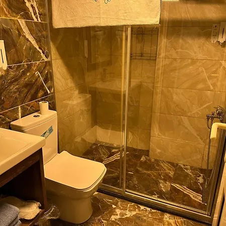 Akdeniz Hotel 2*