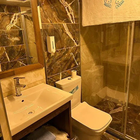 Hotel Akdeniz Adana