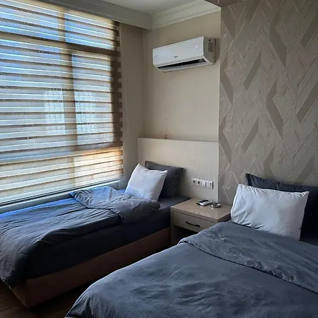 Hotel Akdeniz 2*
